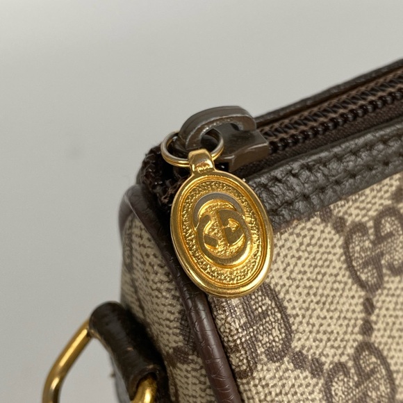 GUCCI PLUS SHOULDER BAG - Picture 11 of 13